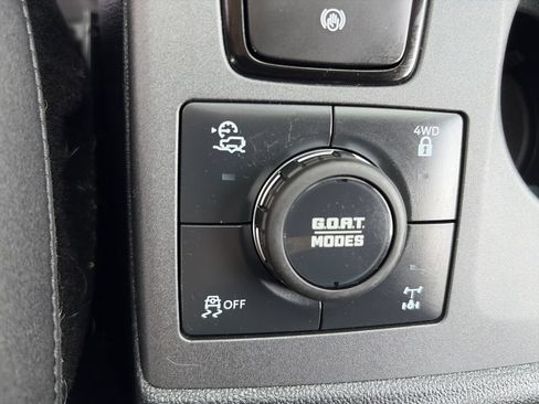 Used 2021 Ford Bronco Sport Badlands AWD/4WD image 25