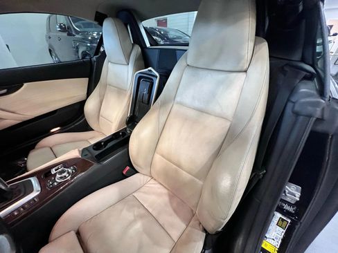 Used 2012 BMW Z4 sDrive28i w/ Sport Pkg image 10