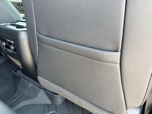 New 2025 Chevrolet Suburban Premier w/ Sun And Tow Package RWD image 26