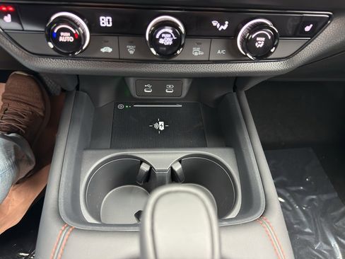 New 2026 Honda HR-V Sport image 17