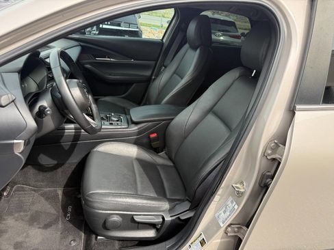 Used 2023 MAZDA CX-30 AWD 2.5 S w/ Select Package image 3
