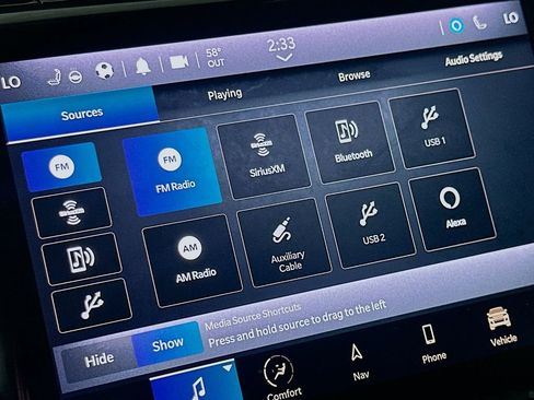 Used 2022 Jeep Grand Cherokee L Limited image 30