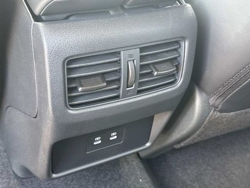 New 2026 Nissan Rogue Dark Armor FWD image 17