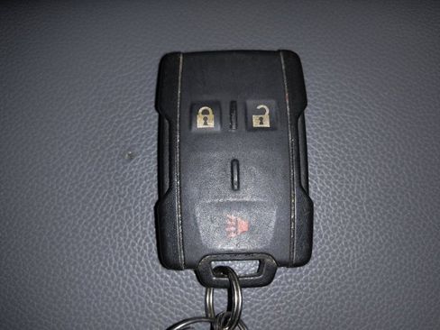 Used 2018 Chevrolet Silverado 1500 W/T w/ WT Fleet Convenience Package image 32