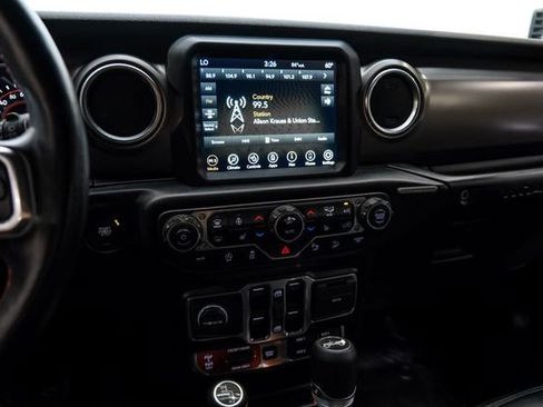 Used 2020 Jeep Wrangler Unlimited Rubicon AWD/4WD image 66