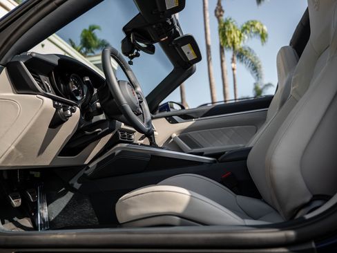 Used 2024 Porsche 911 Targa 4 GTS image 23