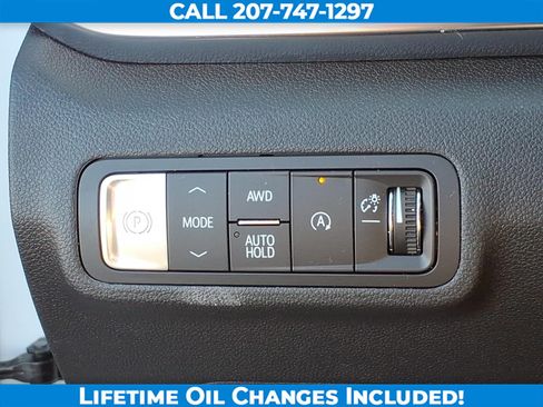 Used 2026 GMC Terrain Elevation AWD/4WD image 15