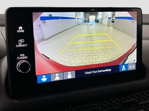 Used 2026 Honda HR-V Sport image 6