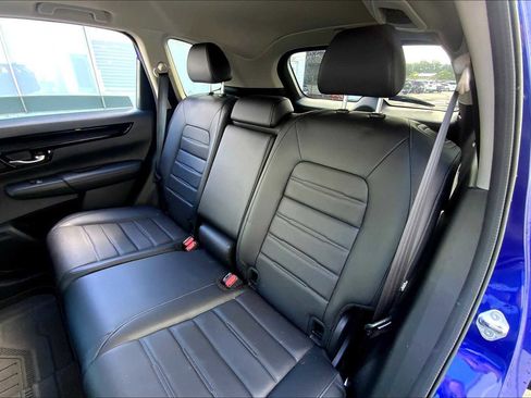 Used 2023 Honda CR-V EX-L image 37