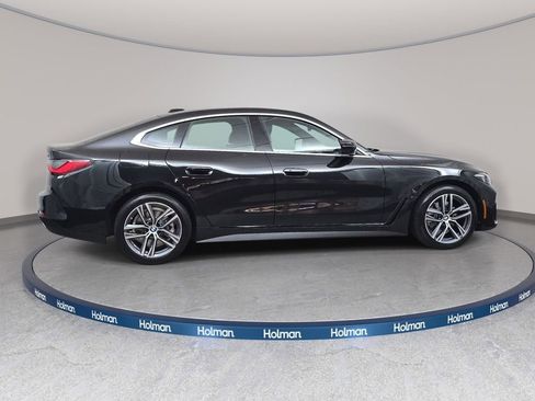 Used 2025 BMW 430i xDrive w/ Premium Package AWD/4WD image 5