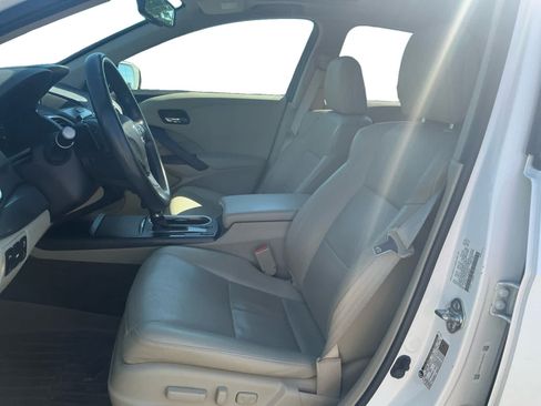 Used 2016 Acura RDX AWD w/ Advance Package image 9