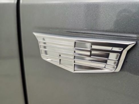 Used 2024 Cadillac Lyriq Sport RWD image 34