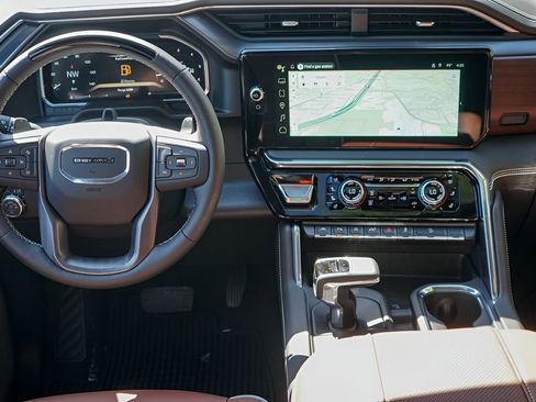 New 2026 GMC Sierra 1500 Denali Ultimate AWD/4WD image 20