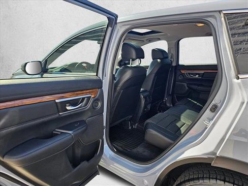 Used 2022 Honda CR-V EX-L image 14