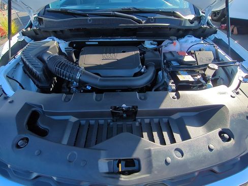 New 2026 Chevrolet Blazer LT w/ Convenience Package image 29