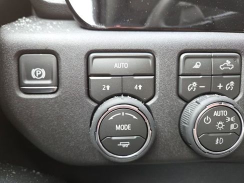 New 2026 Chevrolet Silverado 1500 RST w/ Safety Package image 11