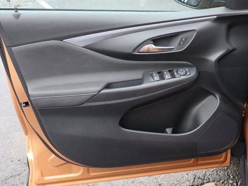 New 2026 Buick Envista Preferred w/ Convenience I Package image 9