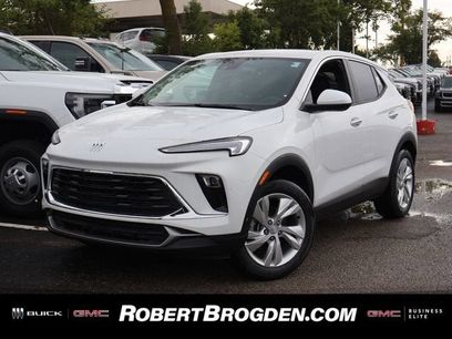 New 2026 Buick Encore GX Preferred w/ Comfort Package