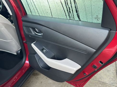 New 2026 Honda Accord SE image 13