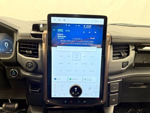 New 2025 Ford F150 Lightning Lariat image 25