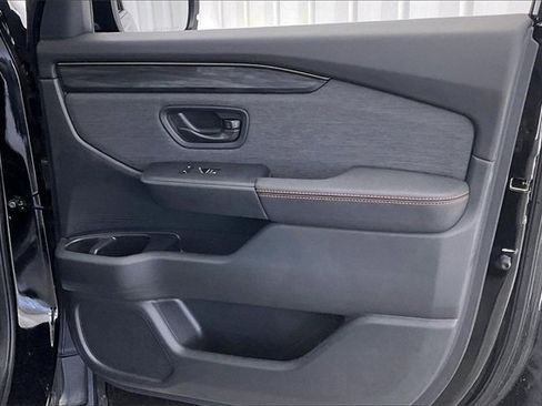 Certified 2026 Honda Passport TrailSport image 22