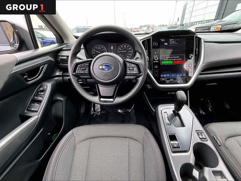 Certified 2024 Subaru Crosstrek 2.0i Premium image 6