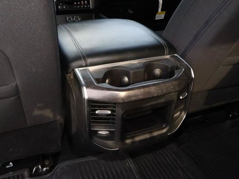 Used 2024 RAM 3500 Lone Star w/ Sport Appearance Package AWD/4WD image 12