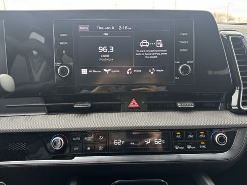 Certified 2023 Kia Sportage LX image 12