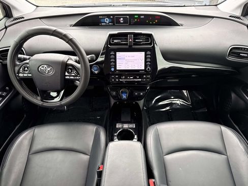 Used 2022 Toyota Prius image 20