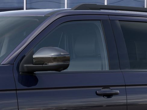 New 2027 Ford Expedition Platinum AWD/4WD image 20
