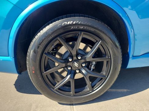 New 2026 Dodge Durango GT image 23