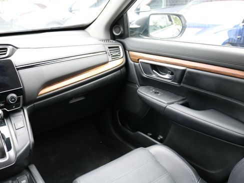 Used 2018 Honda CR-V EX-L image 30