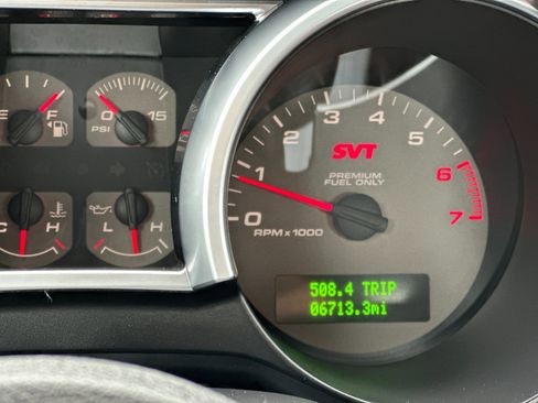 Used 2008 Ford Mustang Shelby GT500 image 25