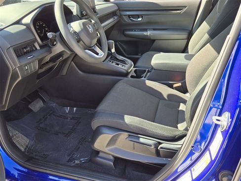 Certified 2024 Honda CR-V LX image 11