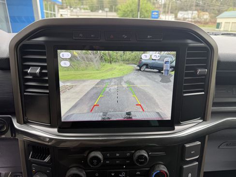 Used 2024 Ford F150 STX w/ Equipment Group 201A FX4 AWD/4WD image 15