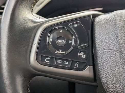 Used 2019 Honda Civic Sport image 25