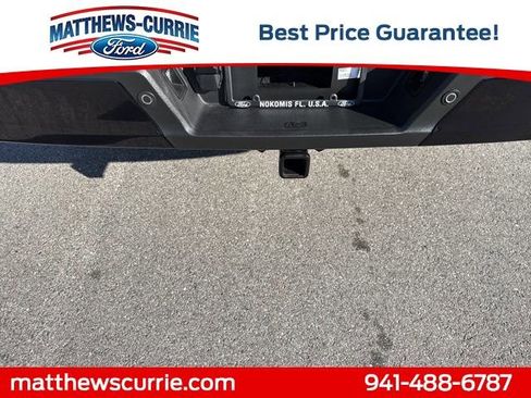 Certified 2023 Ford F150 XLT w/ Equipment Group 302A High image 14