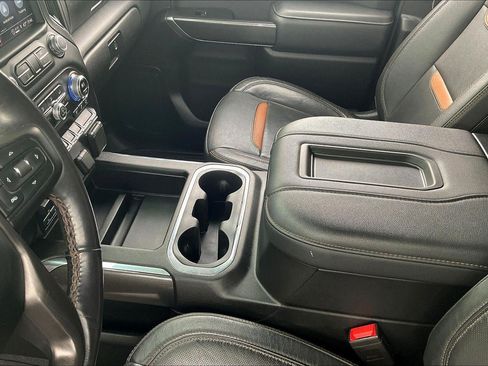 Used 2021 GMC Sierra 1500 AT4 AWD/4WD image 18