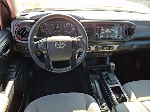 Used 2023 Toyota Tacoma SR AWD/4WD image 11
