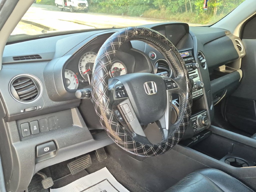 Used 2012 Honda Pilot Touring image 37