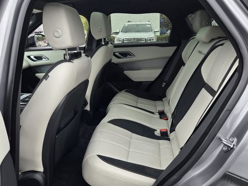 Used 2023 Land Rover Range Rover Velar R-Dynamic S image 11