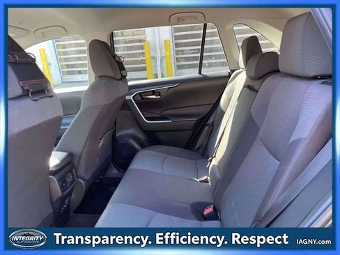 Certified 2024 Toyota RAV4 XLE AWD/4WD image 13