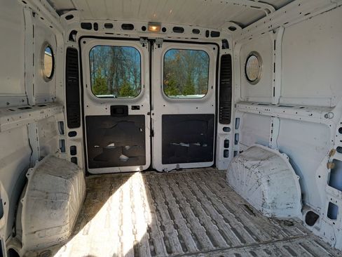 Used 2019 RAM ProMaster 1500 image 44