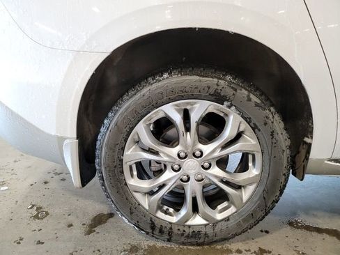 Used 2019 Buick Enclave Avenir w/ Avenir Technology Package image 9