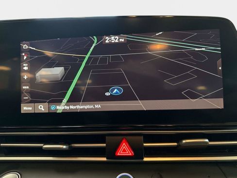 Used 2023 Hyundai Elantra SEL w/ Convenience Package image 24