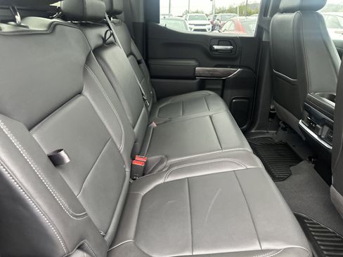 Used 2022 Chevrolet Silverado 1500 LTZ image 29