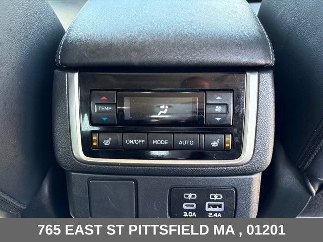 Used 2023 Subaru Ascent Limited w/ Technology Package AWD/4WD image 18