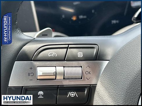 Certified 2025 Hyundai Santa Cruz XRT AWD/4WD image 29