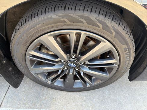 Used 2019 Subaru WRX AWD/4WD image 35