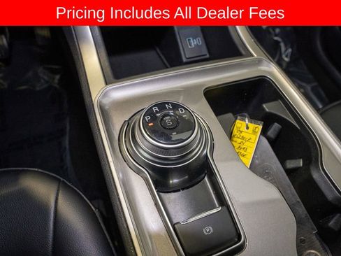 Used 2024 Ford Edge SEL AWD/4WD image 17